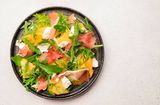 Salmon Salad