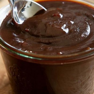 Smoked Sauce