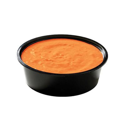 Smoked Sauce