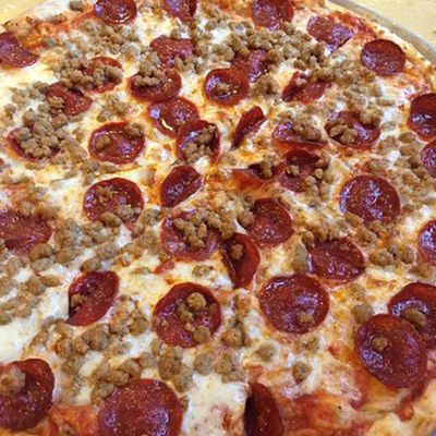 Smoked Sausage