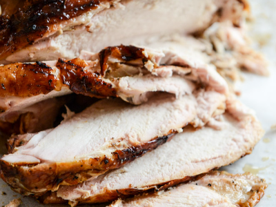 Smoked Turkey