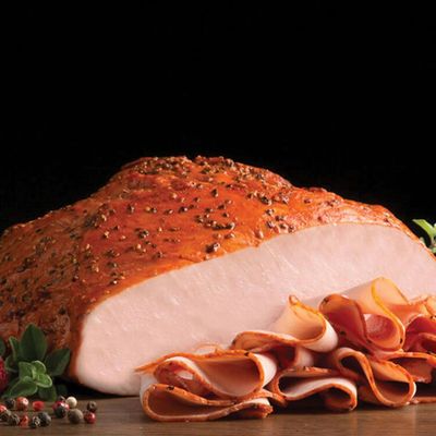 Extra Smoked Turkey