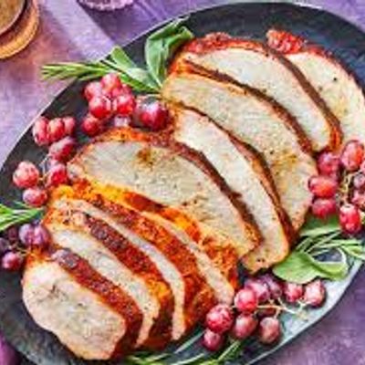 Smoked Turkey