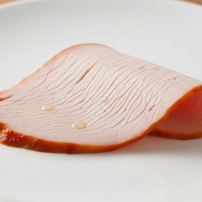 Smoked Turkey