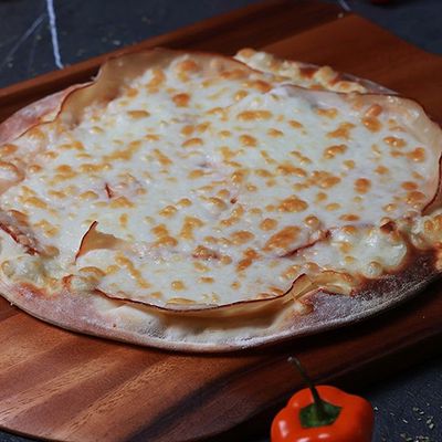 Pizza Smoked Turkey