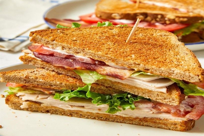 Smoked Turkey