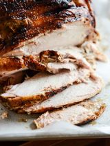 Extra Smoked Turkey
