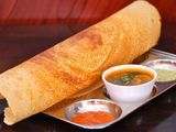 Smoked Turkey Crepe