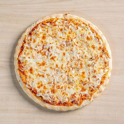 smoke turkey Pizza