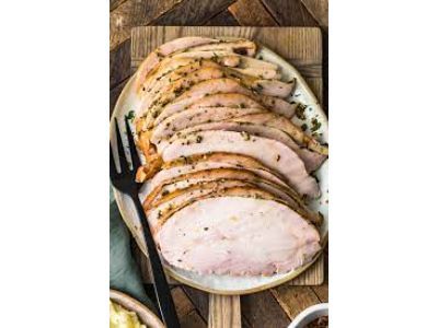 Smoked Turkey