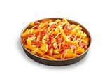 Smoked Bacon Fries