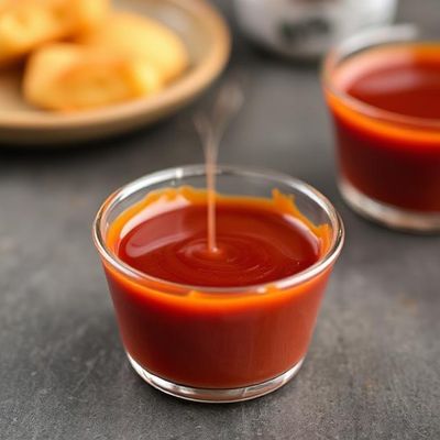Smoked Sauce