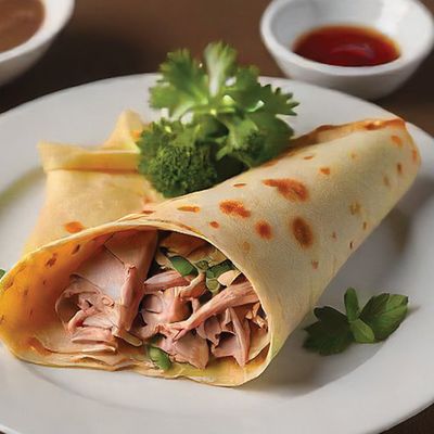 Crepe Spicy photo 11
