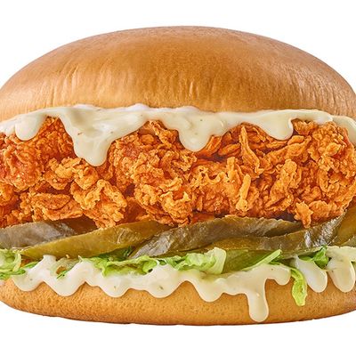 Smokey Ranch Sando Big