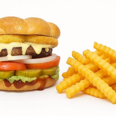 Bumb Burger photo 7