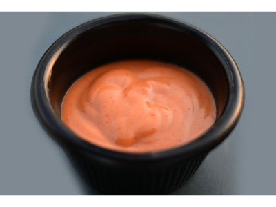 Smooth Burn Sauce