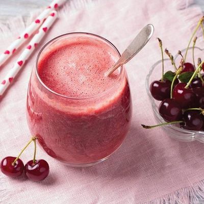 Smoothie Cherry