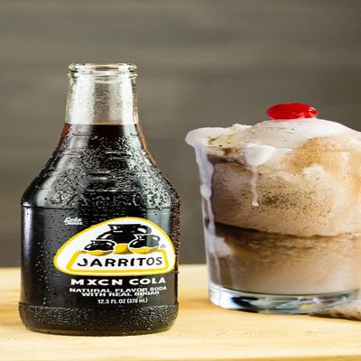 Cola Smoothie
