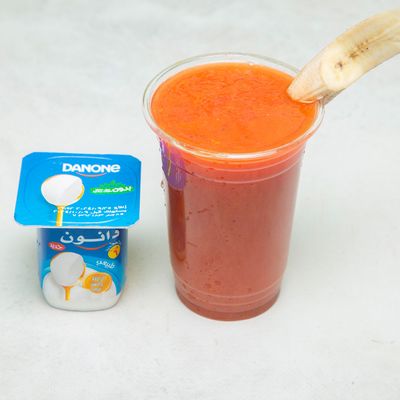 Smoothie Drink photo 8