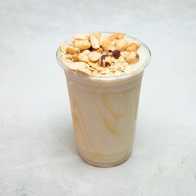 Health Shake