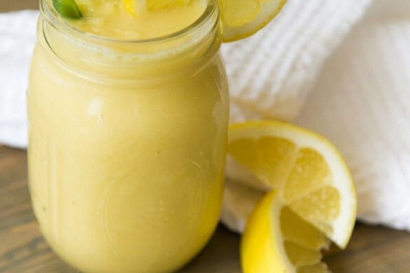 Lemon Smoothie