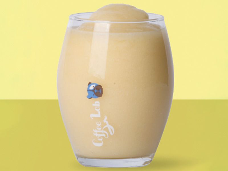Mango Smoothie