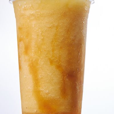 Smoothie Mango