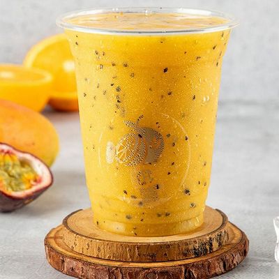 Smoothie Mango passion