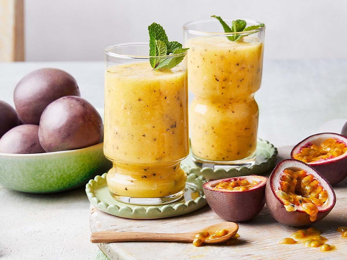 PASSION SMOOTHIE