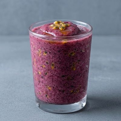 Smoothie Passion Fruit