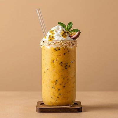 Passion Smoothie