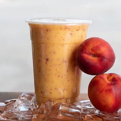 Peach Smoothie