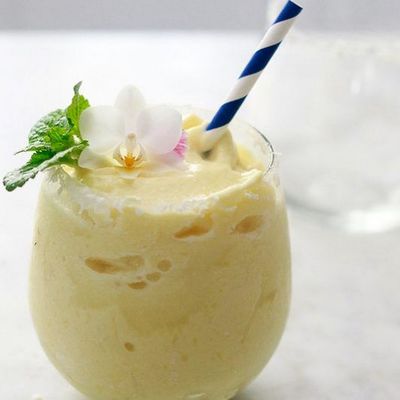 Smoothie Pina Colada