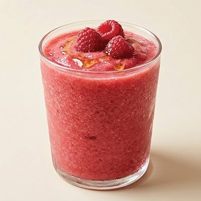 Raz Berry Smoothie