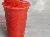 SMOOTHIES STRAWBERRY
