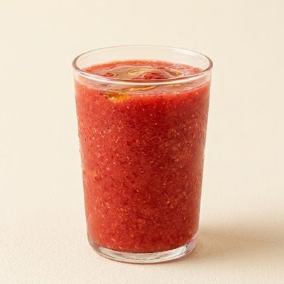 Smoothie Strawberry
