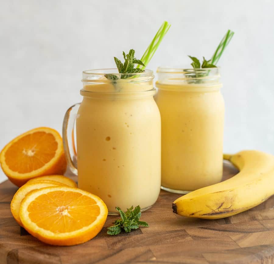 Smoothie Tropicana