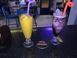 Blueberry Smoothie