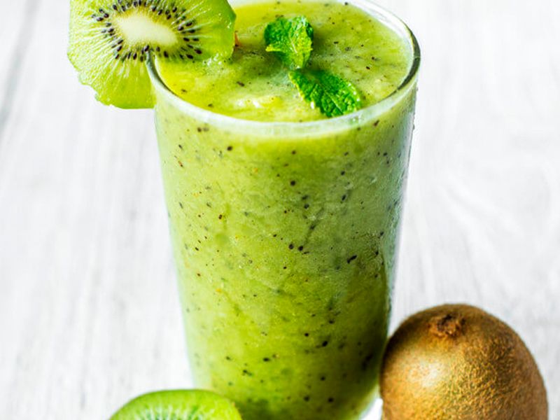 Kiwi Smoothie
