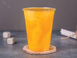 Mango Smoothie
