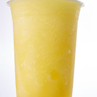 Passion Fruit Smoothie