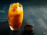 Passion Fruit Smoothie