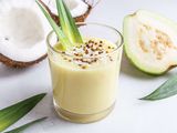 Smoothies Guava
