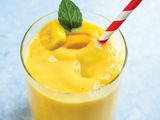 Smoothies Mango