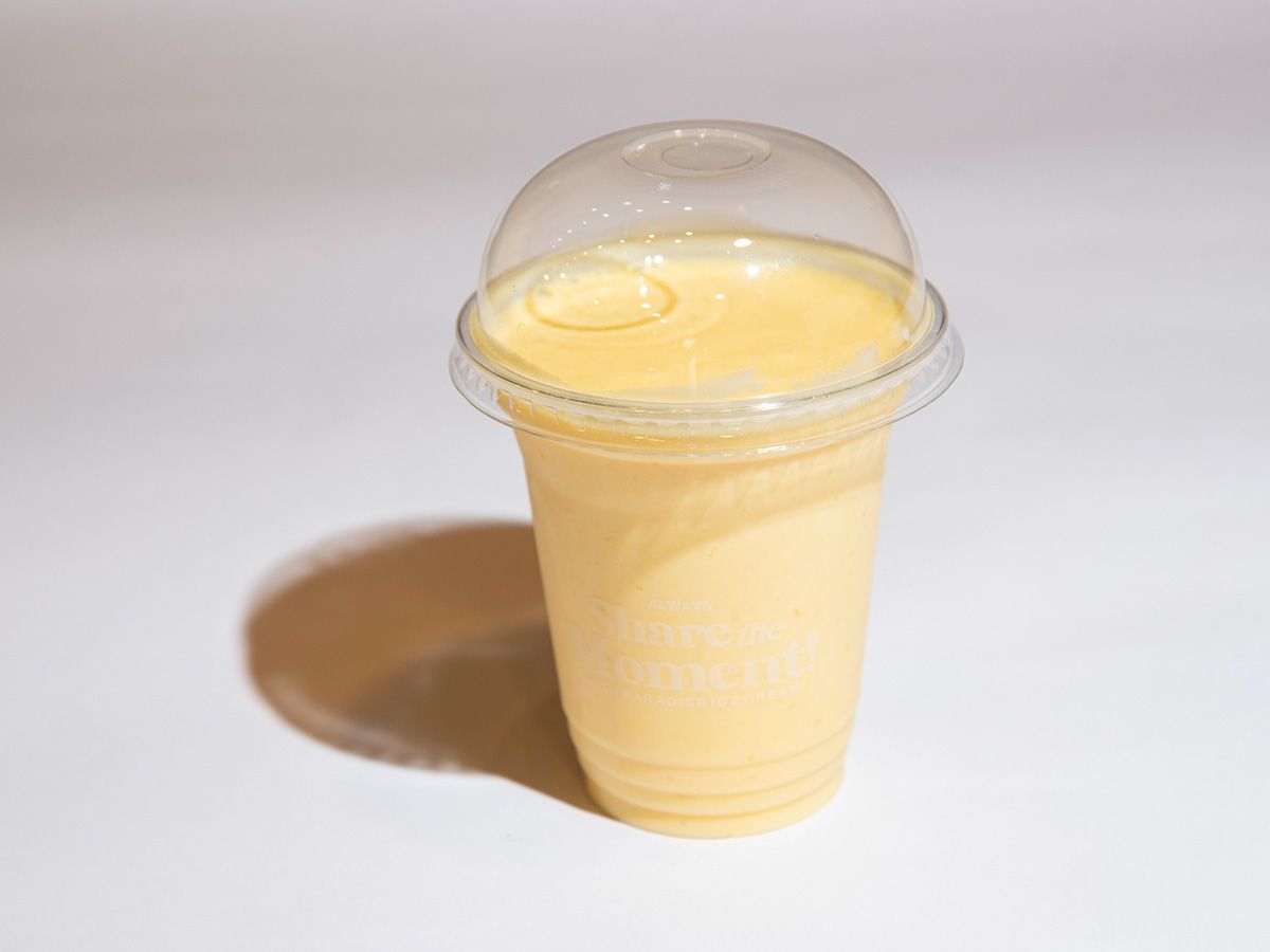 Smoothies