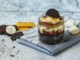 S'mores Jar