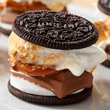 S'mores Oreo