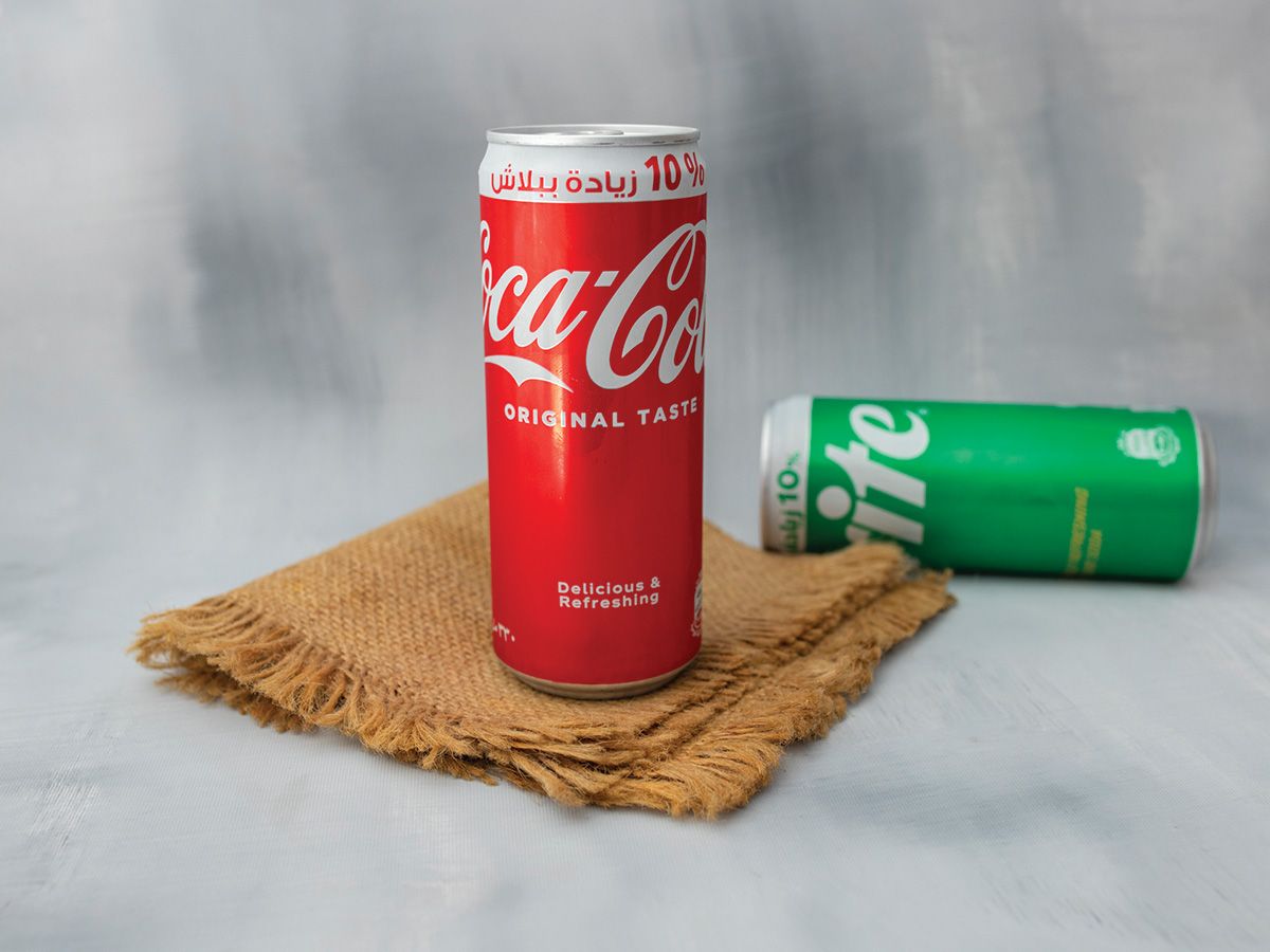 CocaCola