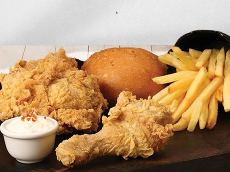 Snack Meal