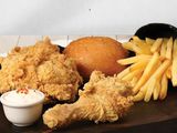 Snack Meal